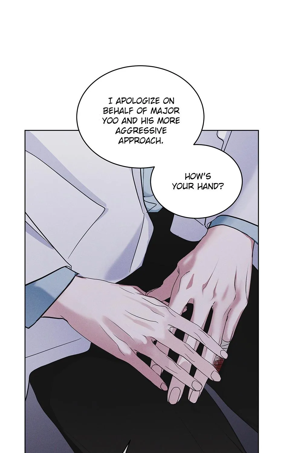 Read Rainbow City chapter 45 image 64 on Lezhin