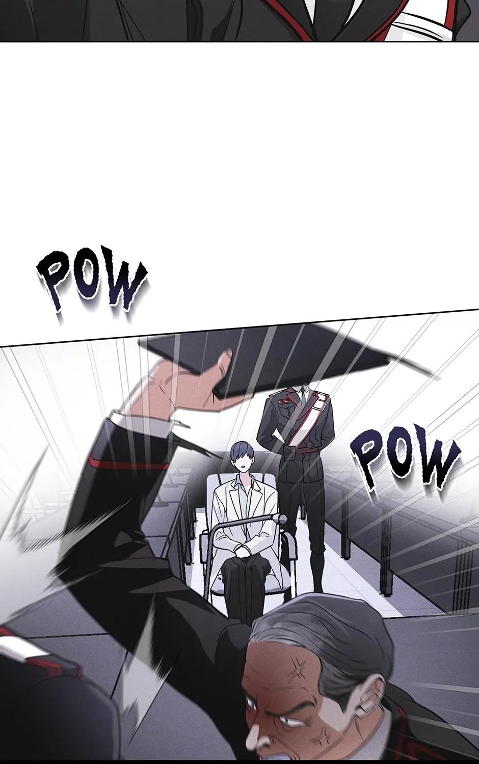Read Rainbow City chapter 45 image 72 on Lezhin