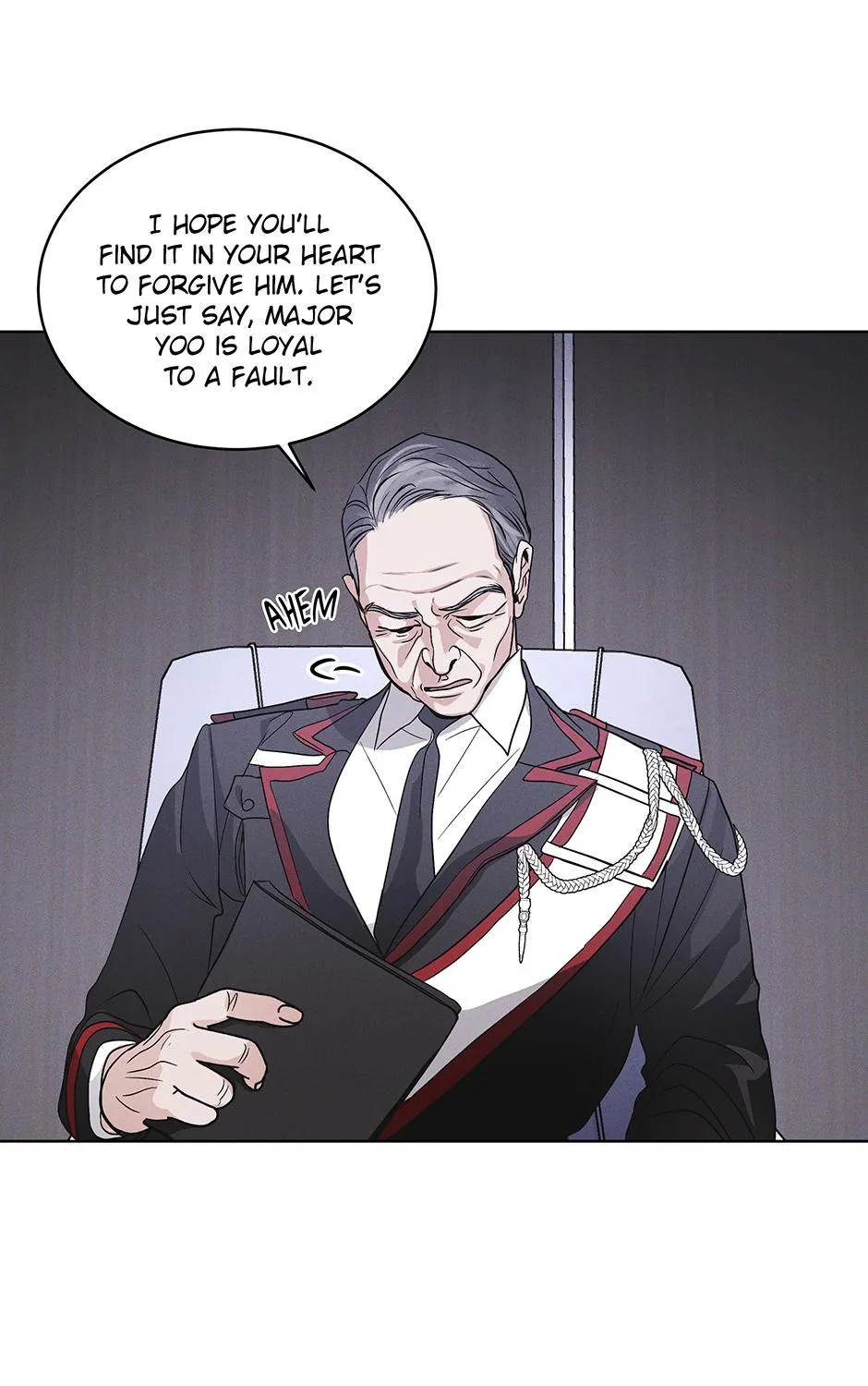 Read Rainbow City chapter 45 image 76 on Lezhin