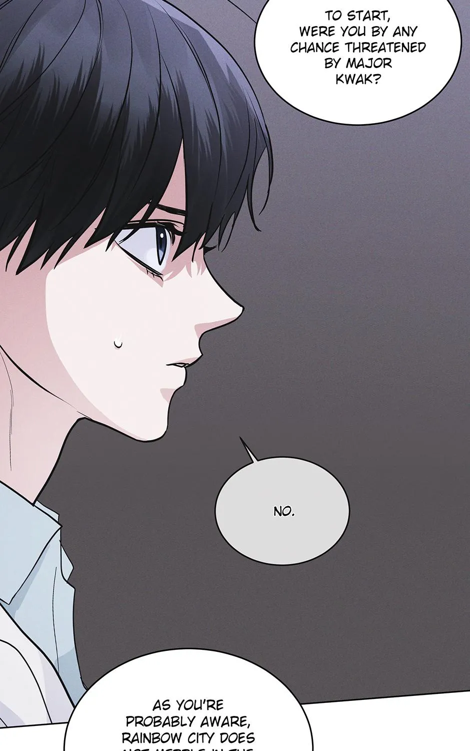 Read Rainbow City chapter 45 image 78 on Lezhin