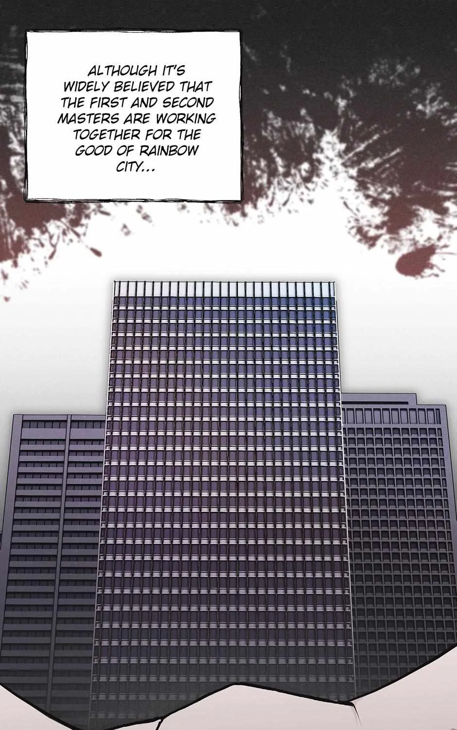 Read Rainbow City chapter 45 image 90 on Lezhin