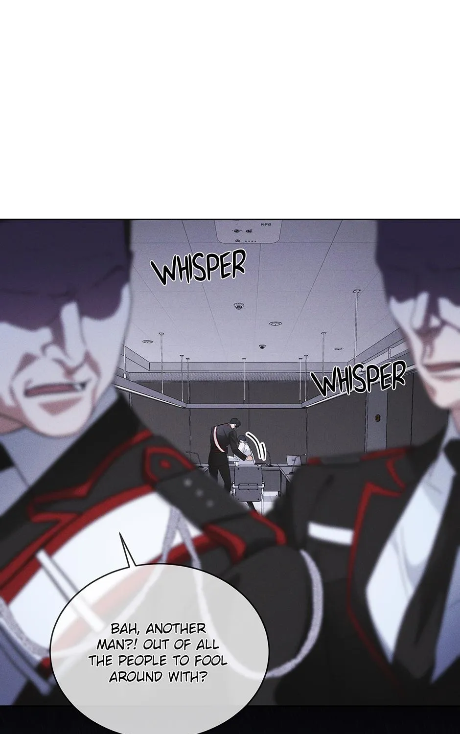 Read Rainbow City chapter 46 image 1 on Lezhin