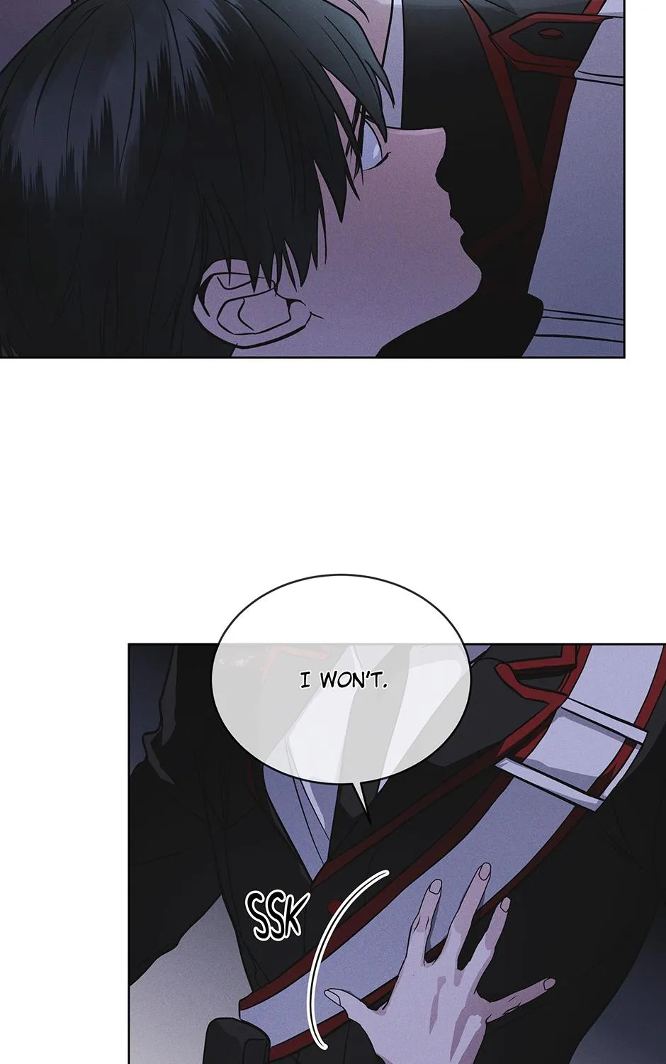 Read Rainbow City chapter 46 image 109 on Lezhin