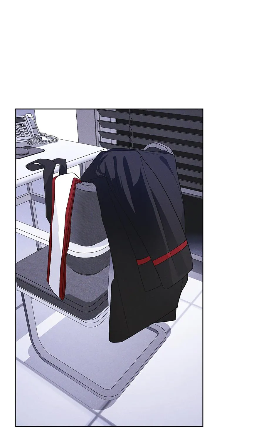 Read Rainbow City chapter 46 image 127 on Lezhin