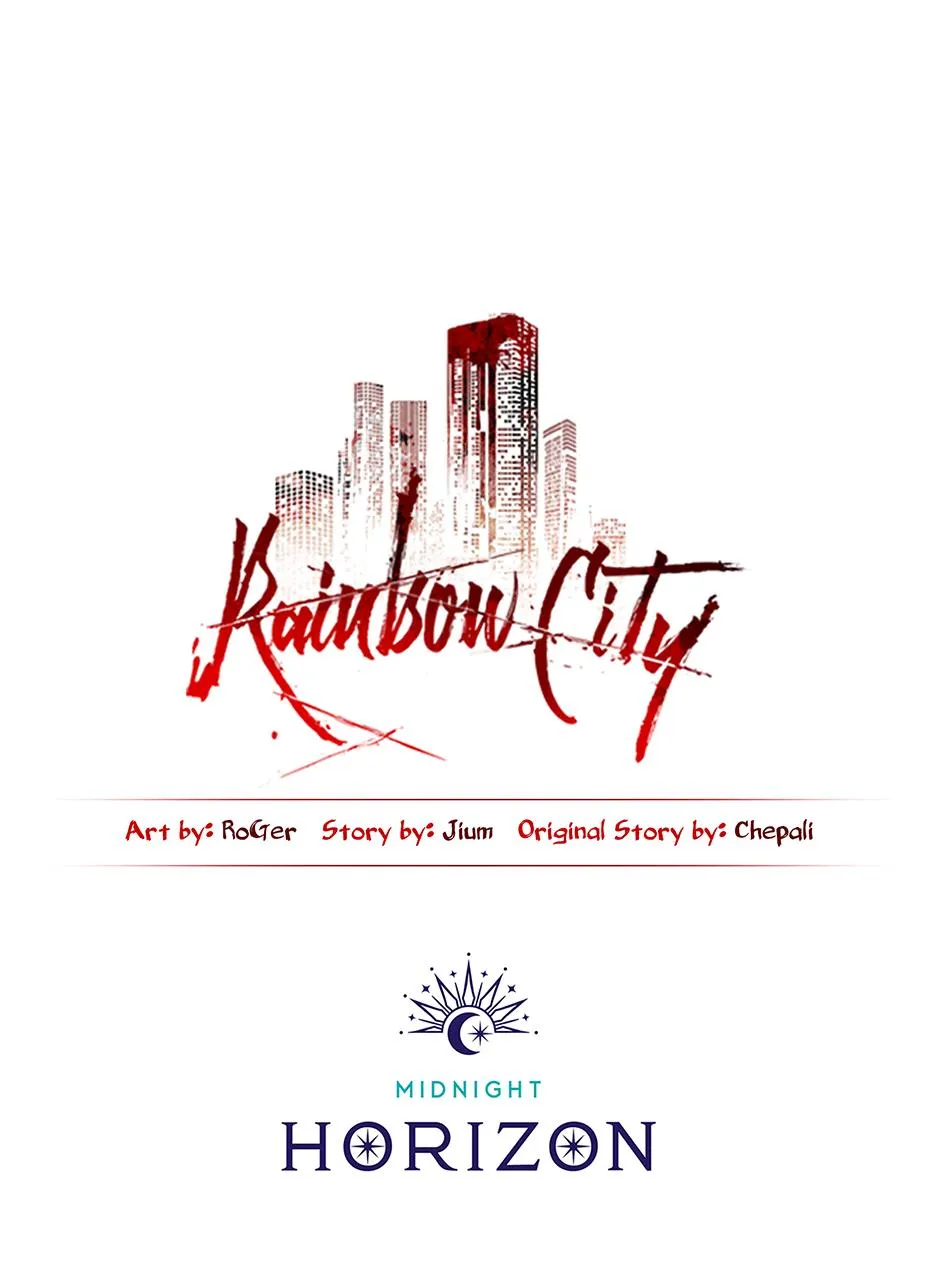 Read Rainbow City chapter 46 image 143 on Lezhin