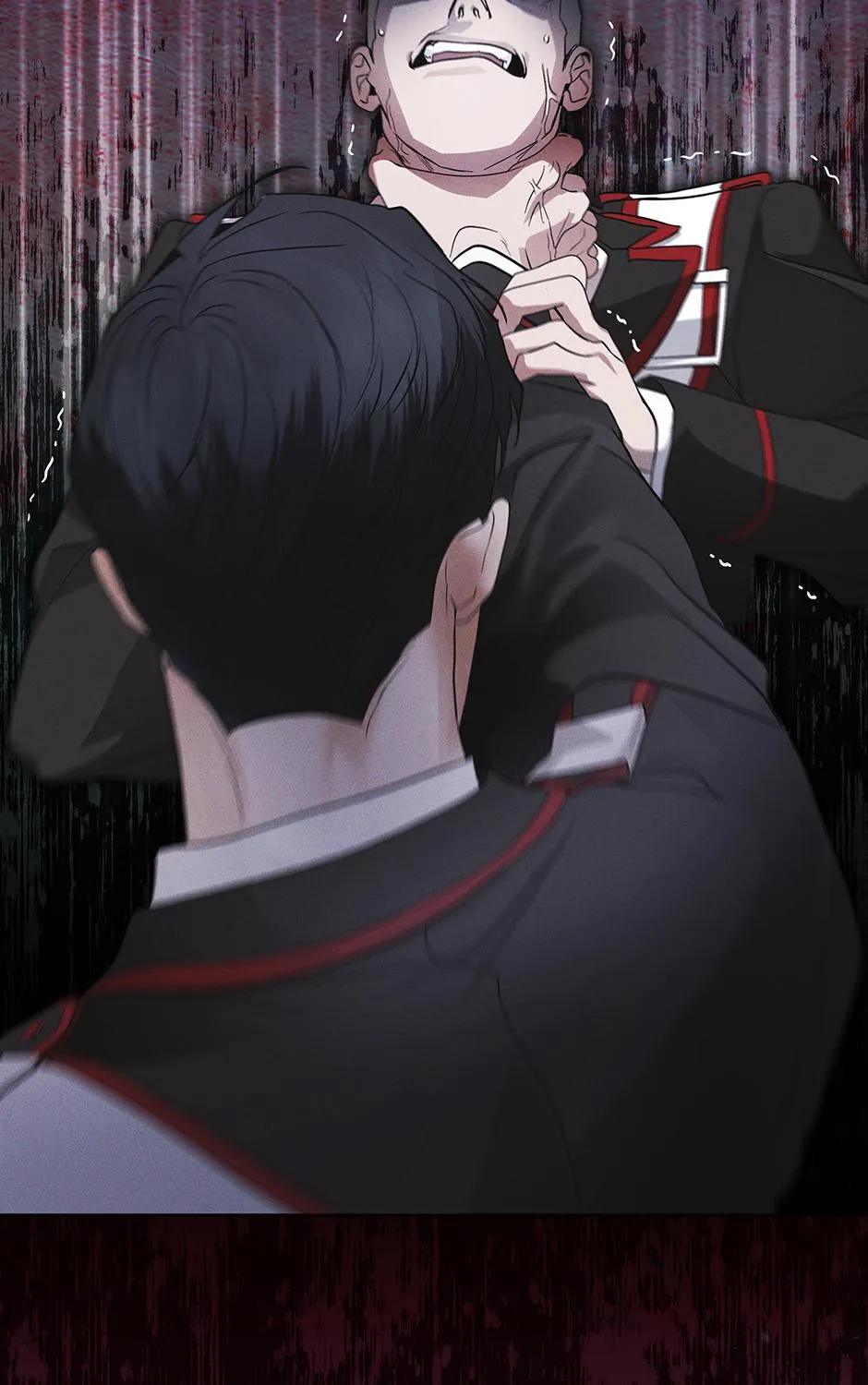 Read Rainbow City chapter 46 image 23 on Lezhin