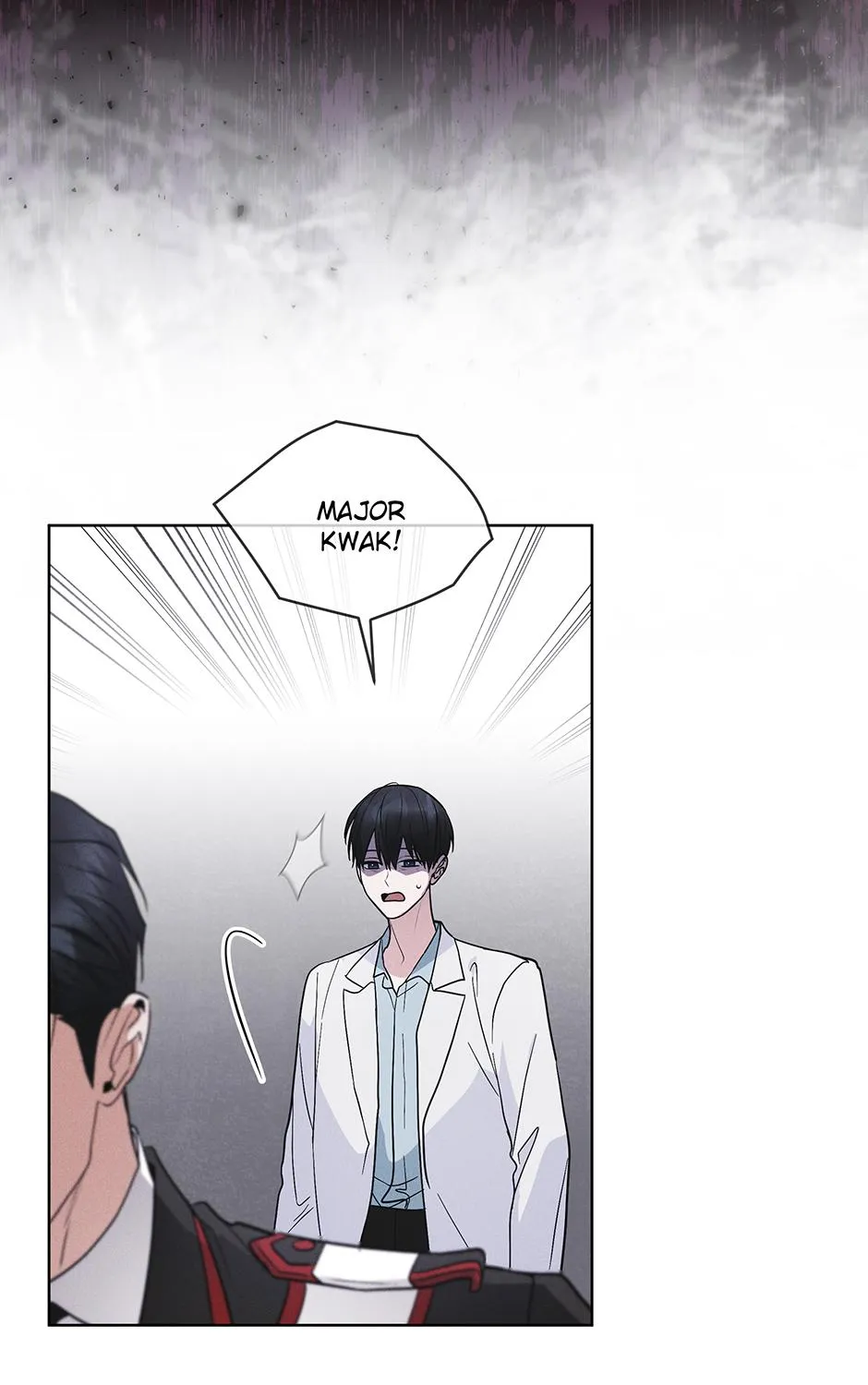 Read Rainbow City chapter 46 image 25 on Lezhin