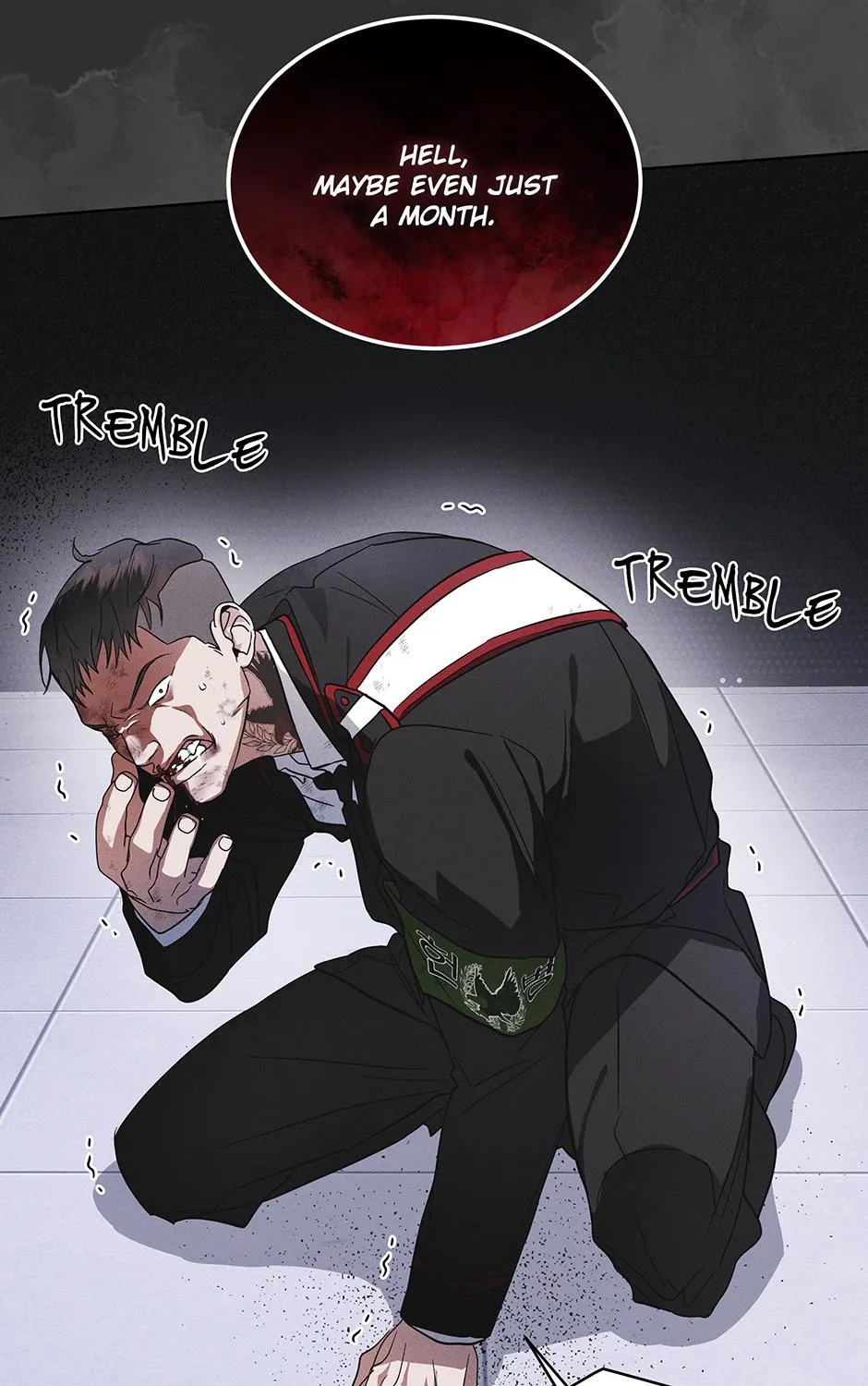 Read Rainbow City chapter 46 image 37 on Lezhin