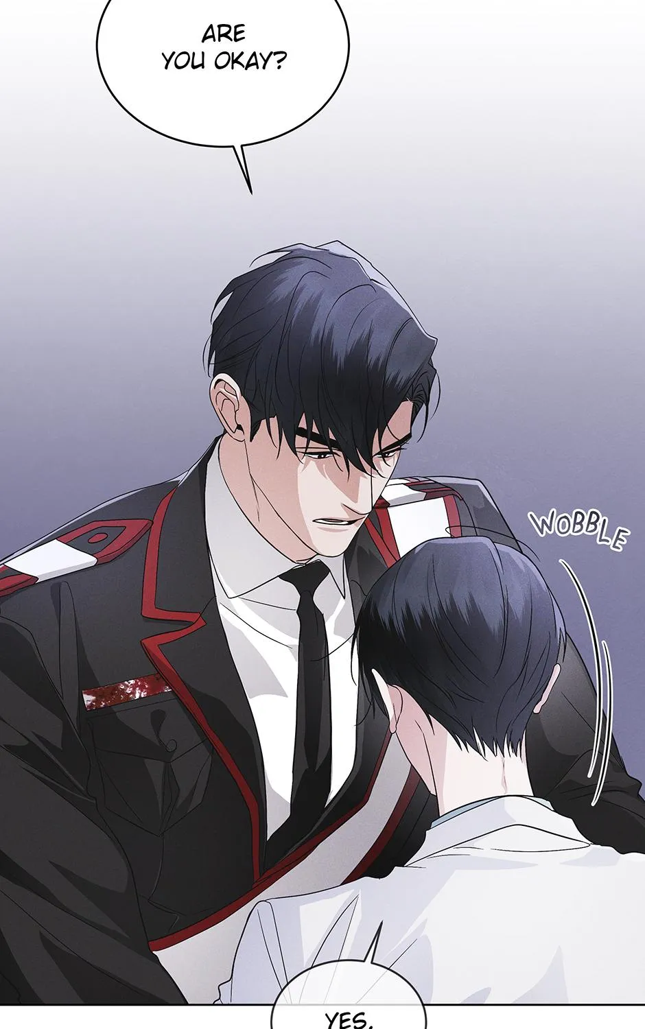 Read Rainbow City chapter 46 image 7 on Lezhin