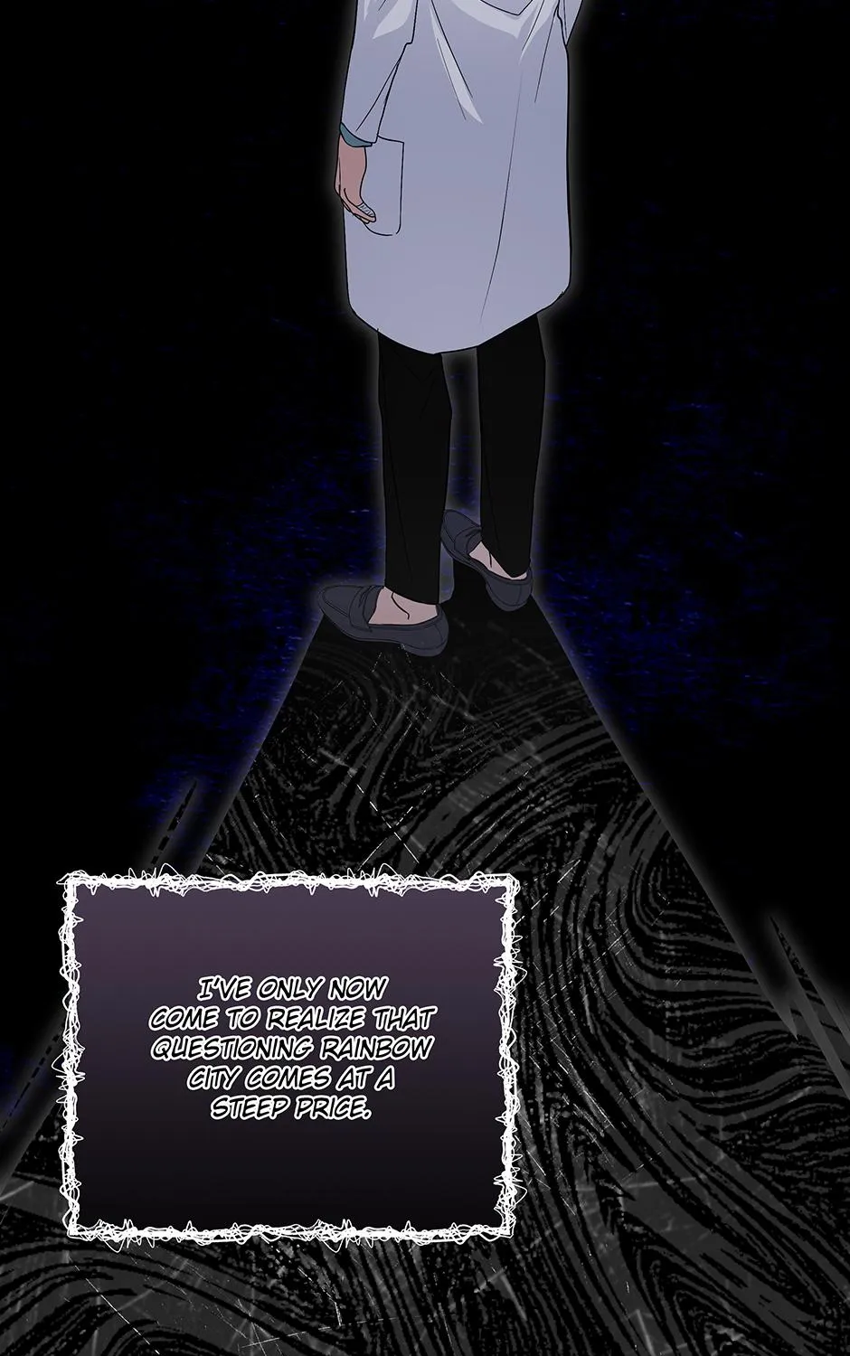 Read Rainbow City chapter 46 image 77 on Lezhin