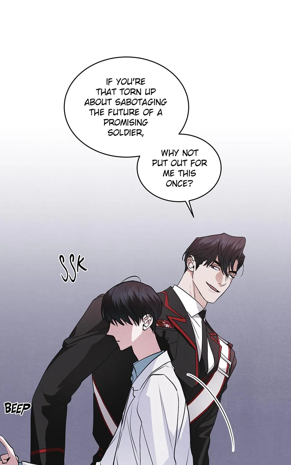 Read Rainbow City chapter 46 image 83 on Lezhin