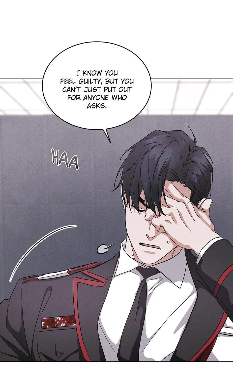 Read Rainbow City chapter 46 image 91 on Lezhin