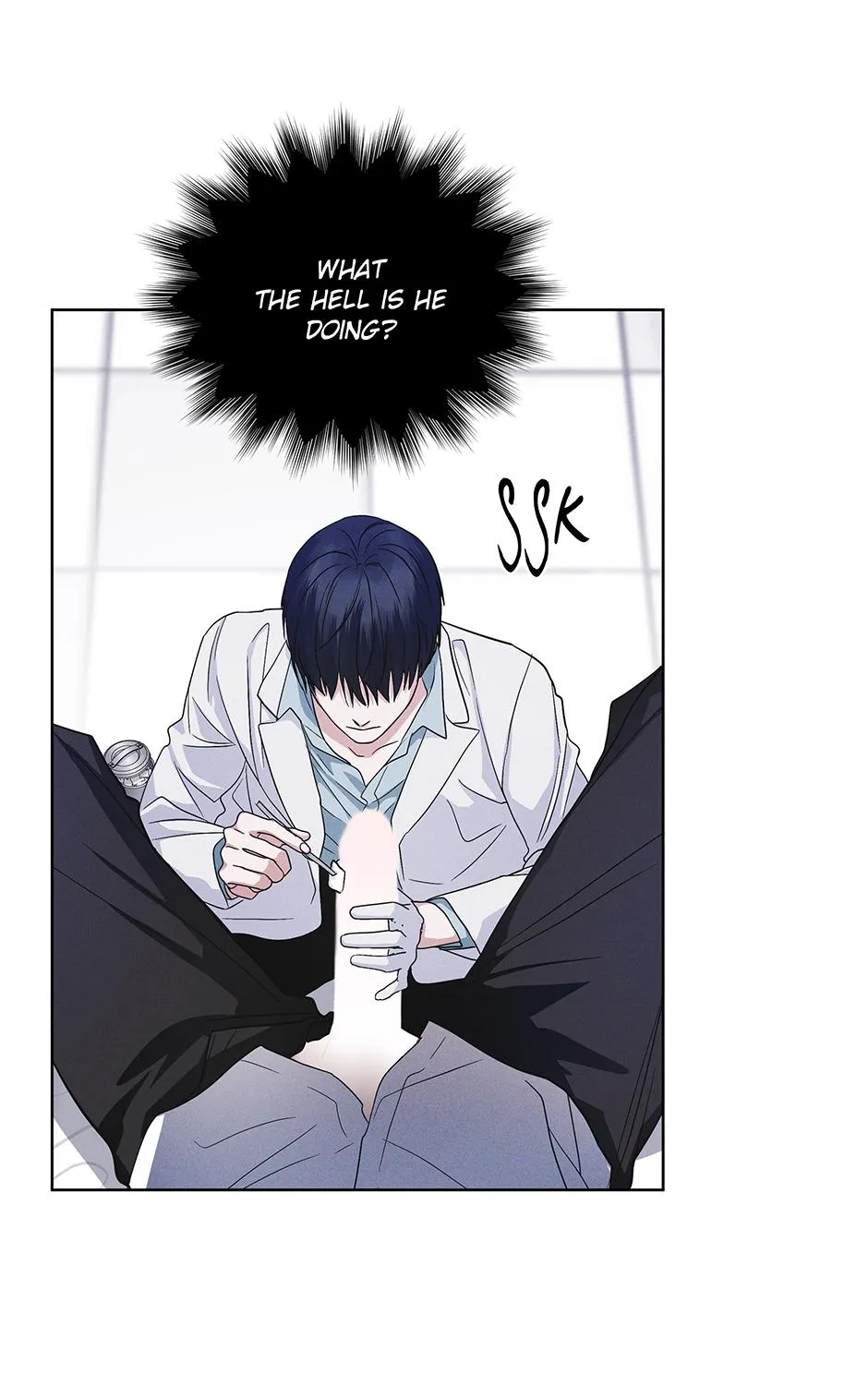 Read Rainbow City chapter 47 image 10 on Lezhin