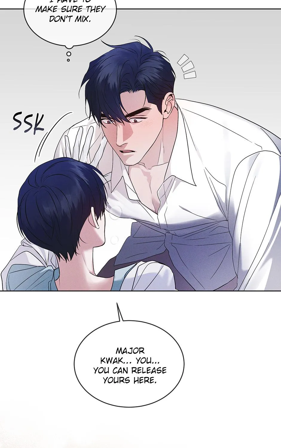 Read Rainbow City chapter 47 image 100 on Lezhin