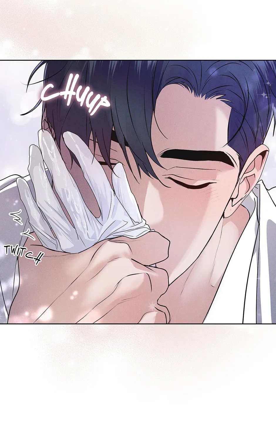 Read Rainbow City chapter 47 image 102 on Lezhin