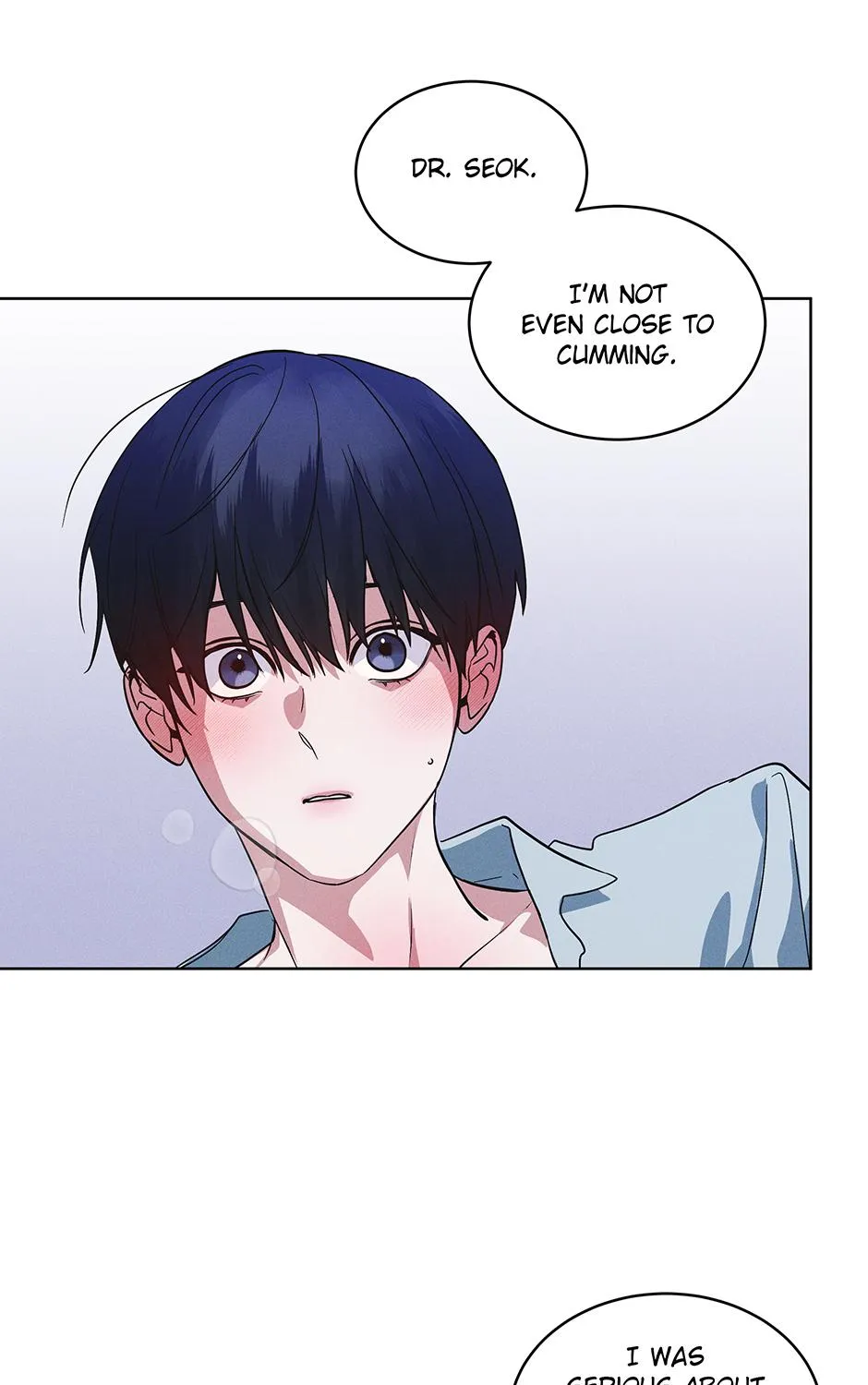 Read Rainbow City chapter 47 image 104 on Lezhin