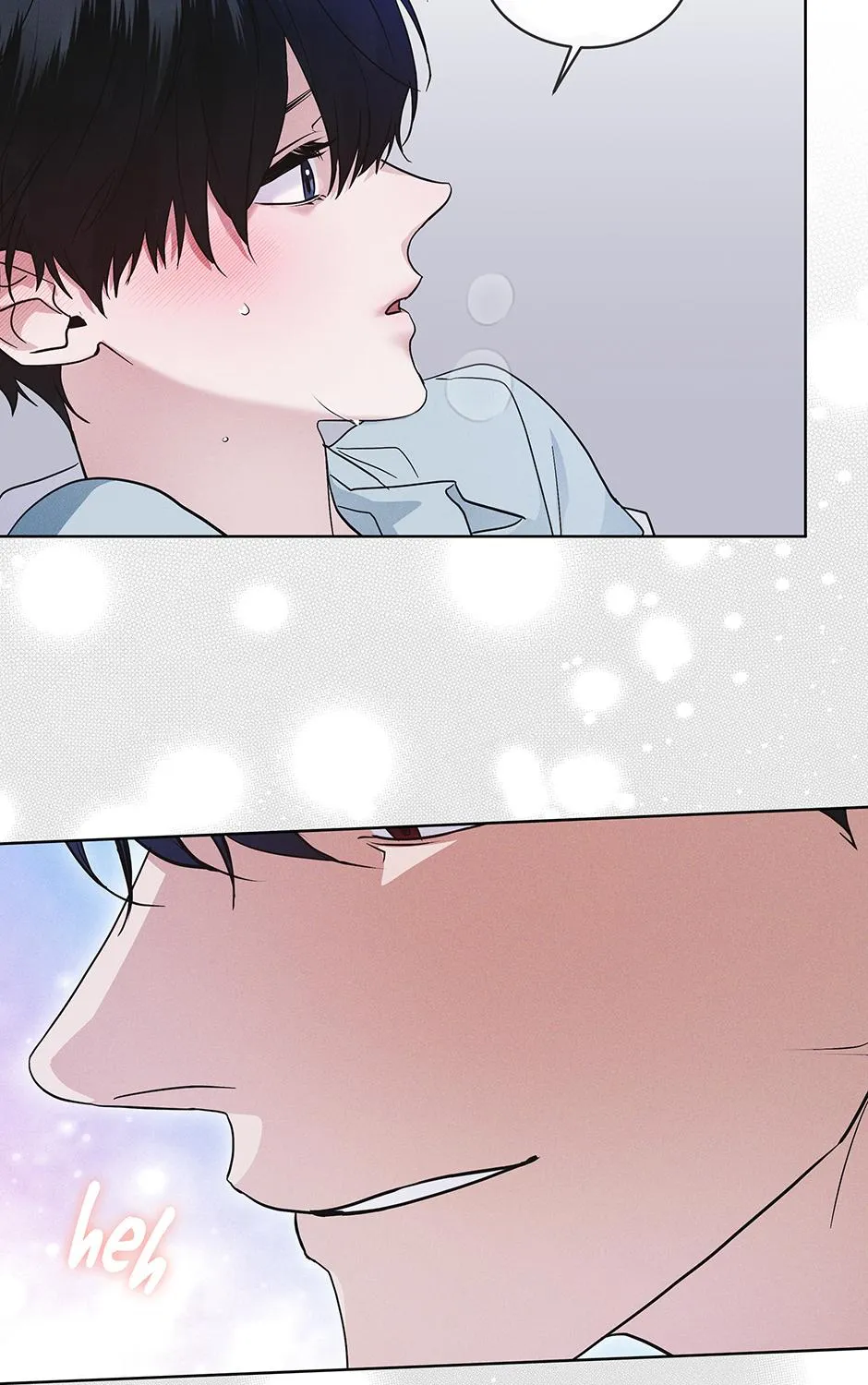 Read Rainbow City chapter 47 image 108 on Lezhin
