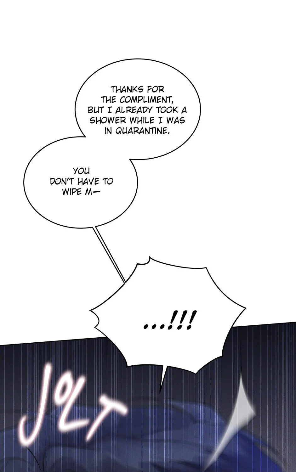 Read Rainbow City chapter 47 image 14 on Lezhin