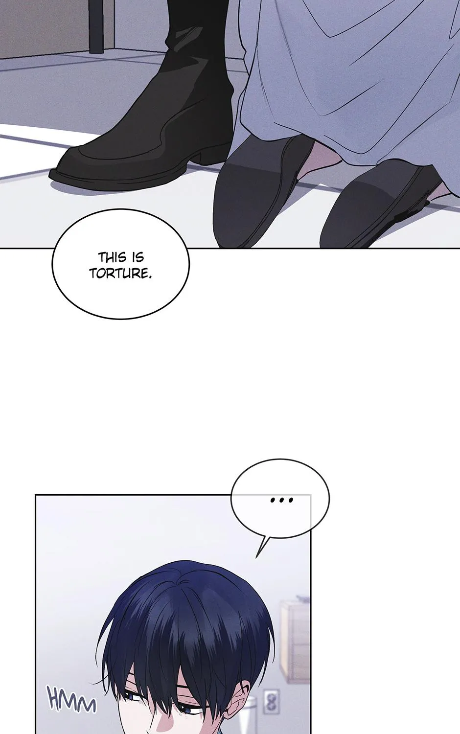 Read Rainbow City chapter 47 image 2 on Lezhin