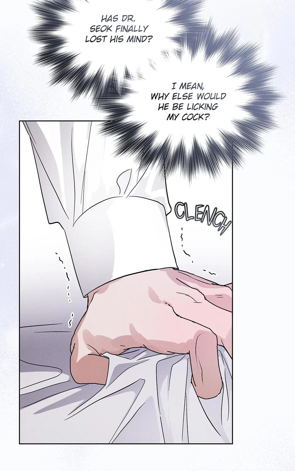 Read Rainbow City chapter 47 image 22 on Lezhin