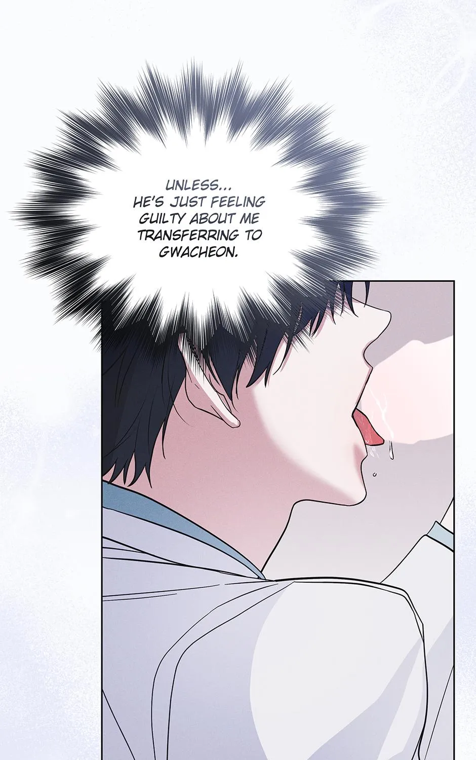 Read Rainbow City chapter 47 image 24 on Lezhin