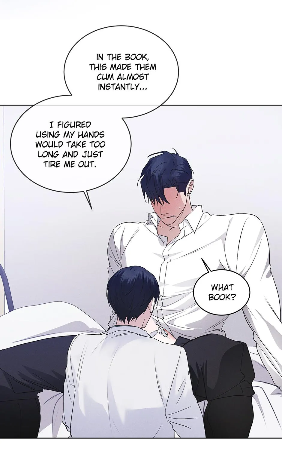 Read Rainbow City chapter 47 image 26 on Lezhin