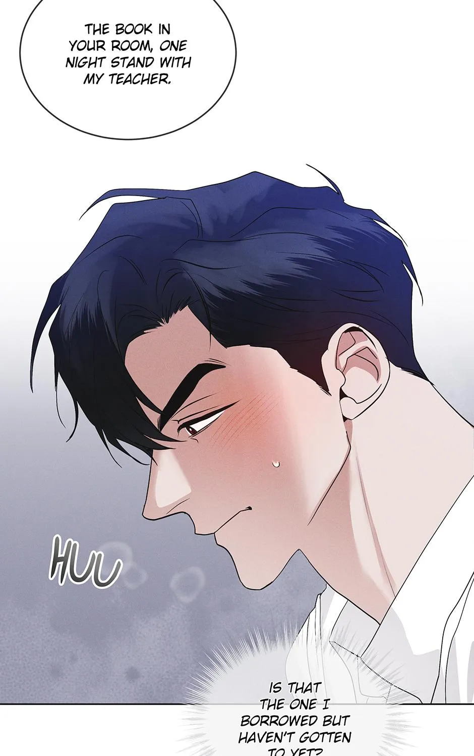 Read Rainbow City chapter 47 image 28 on Lezhin
