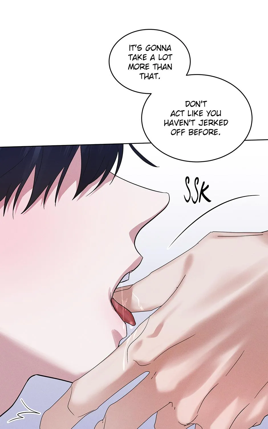 Read Rainbow City chapter 47 image 30 on Lezhin