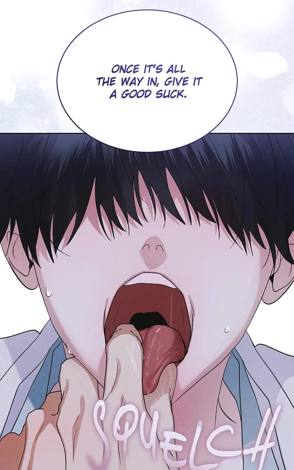 Read Rainbow City chapter 47 image 34 on Lezhin
