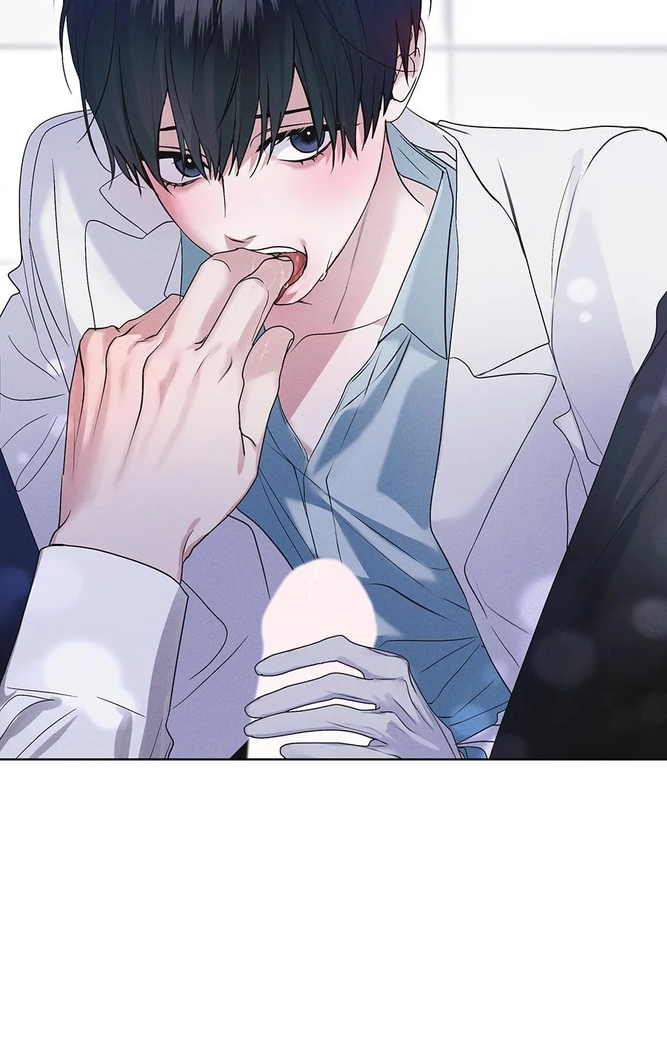 Read Rainbow City chapter 47 image 38 on Lezhin