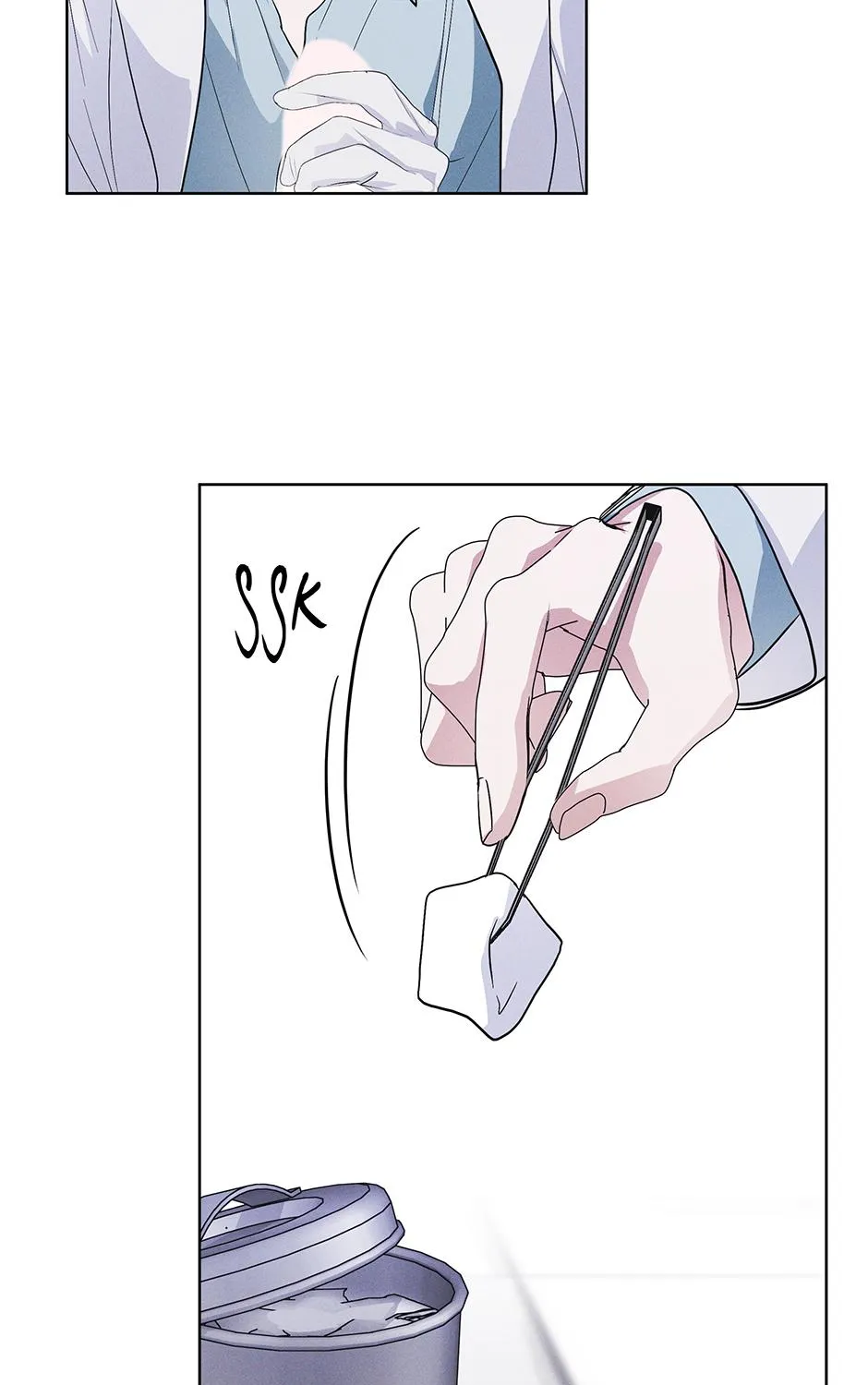 Read Rainbow City chapter 47 image 4 on Lezhin