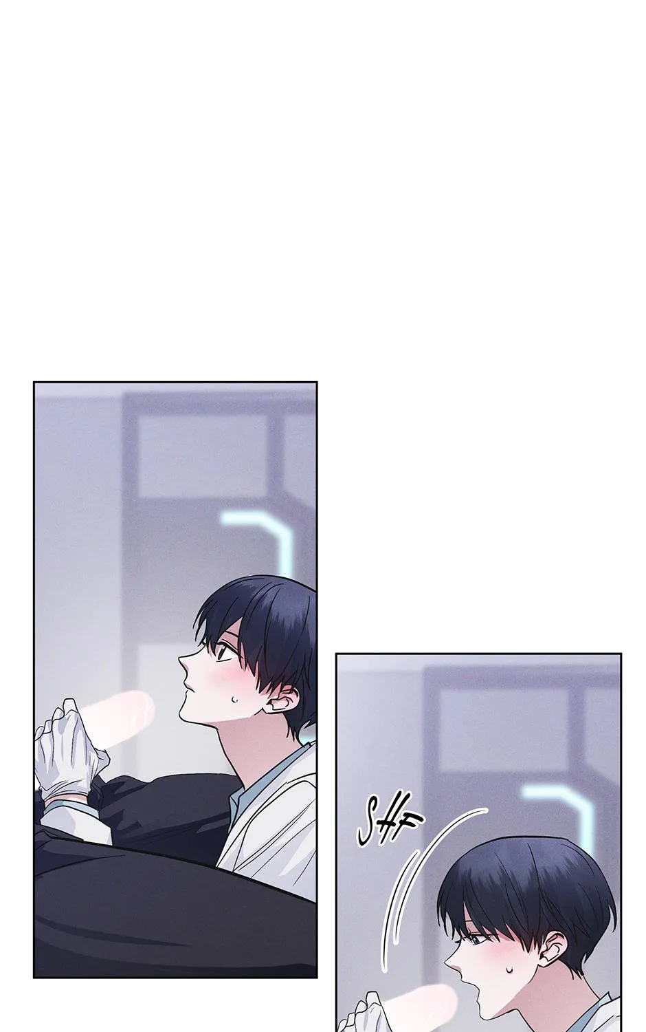 Read Rainbow City chapter 47 image 42 on Lezhin