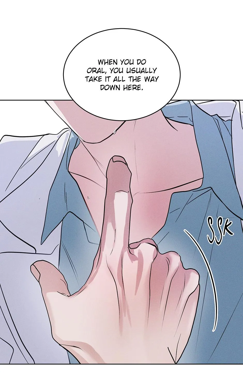 Read Rainbow City chapter 47 image 72 on Lezhin