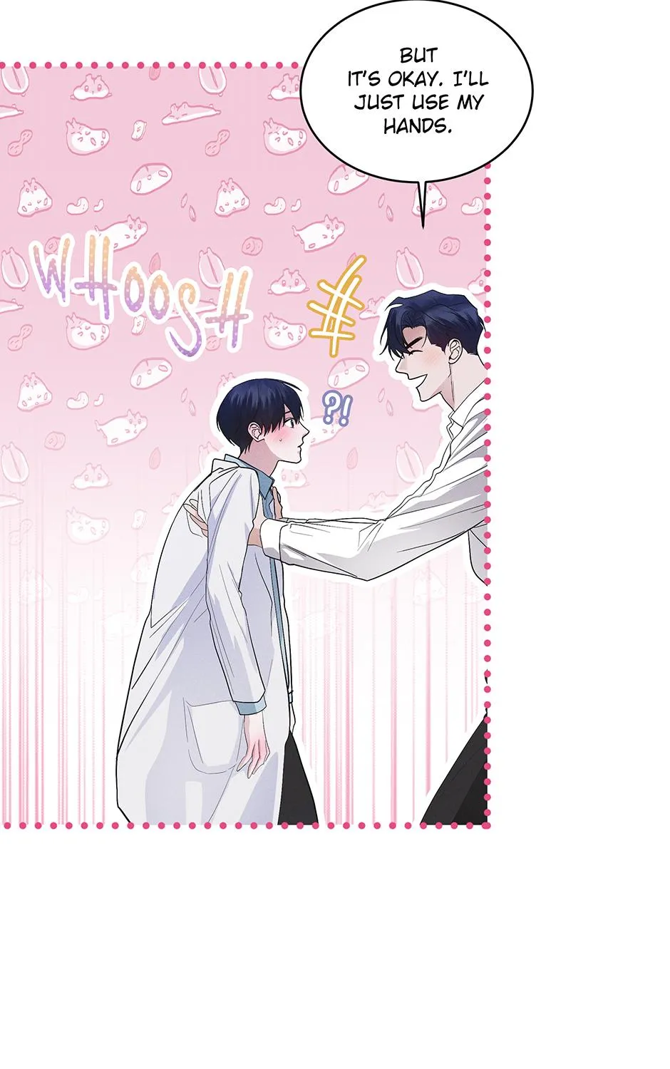 Read Rainbow City chapter 47 image 74 on Lezhin