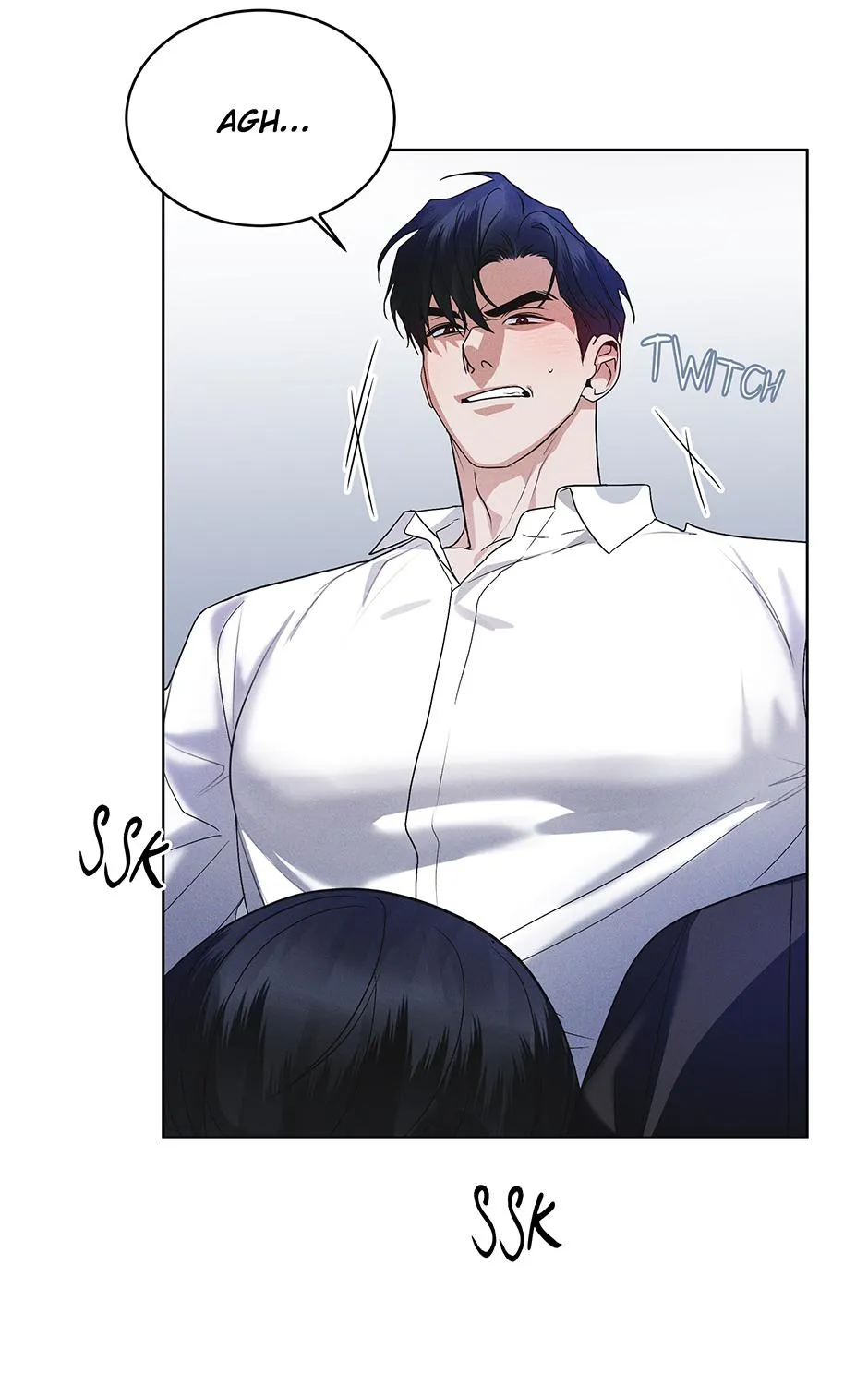 Read Rainbow City chapter 47 image 8 on Lezhin