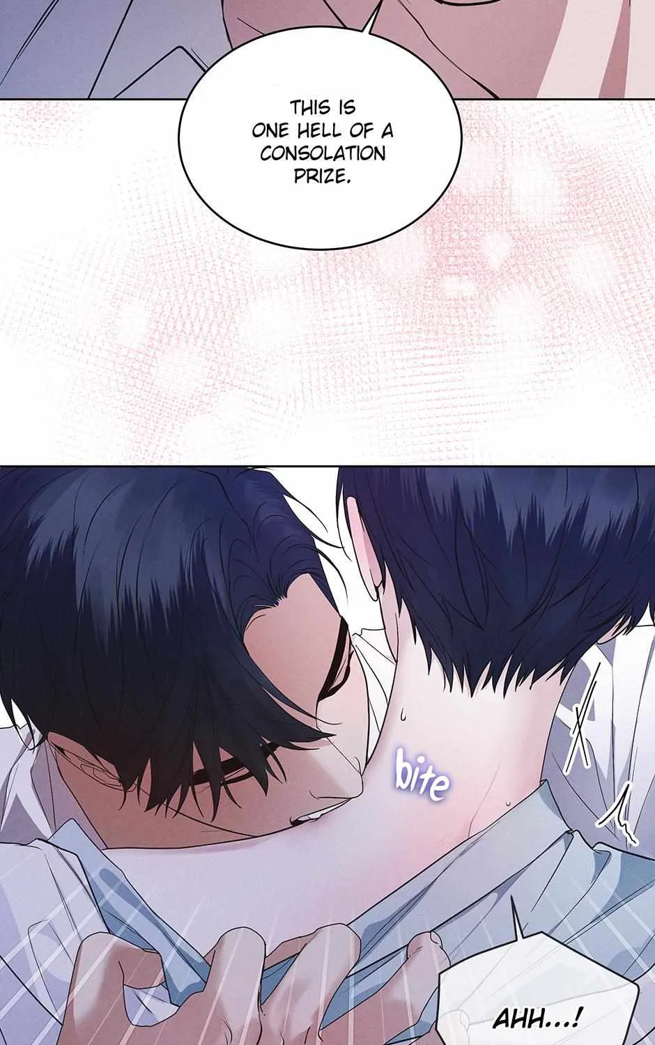 Read Rainbow City chapter 47 image 86 on Lezhin