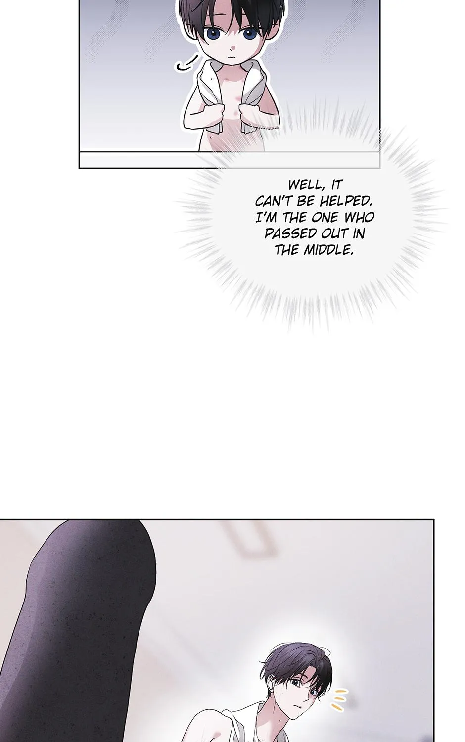 Read Rainbow City chapter 48 image 103 on Lezhin