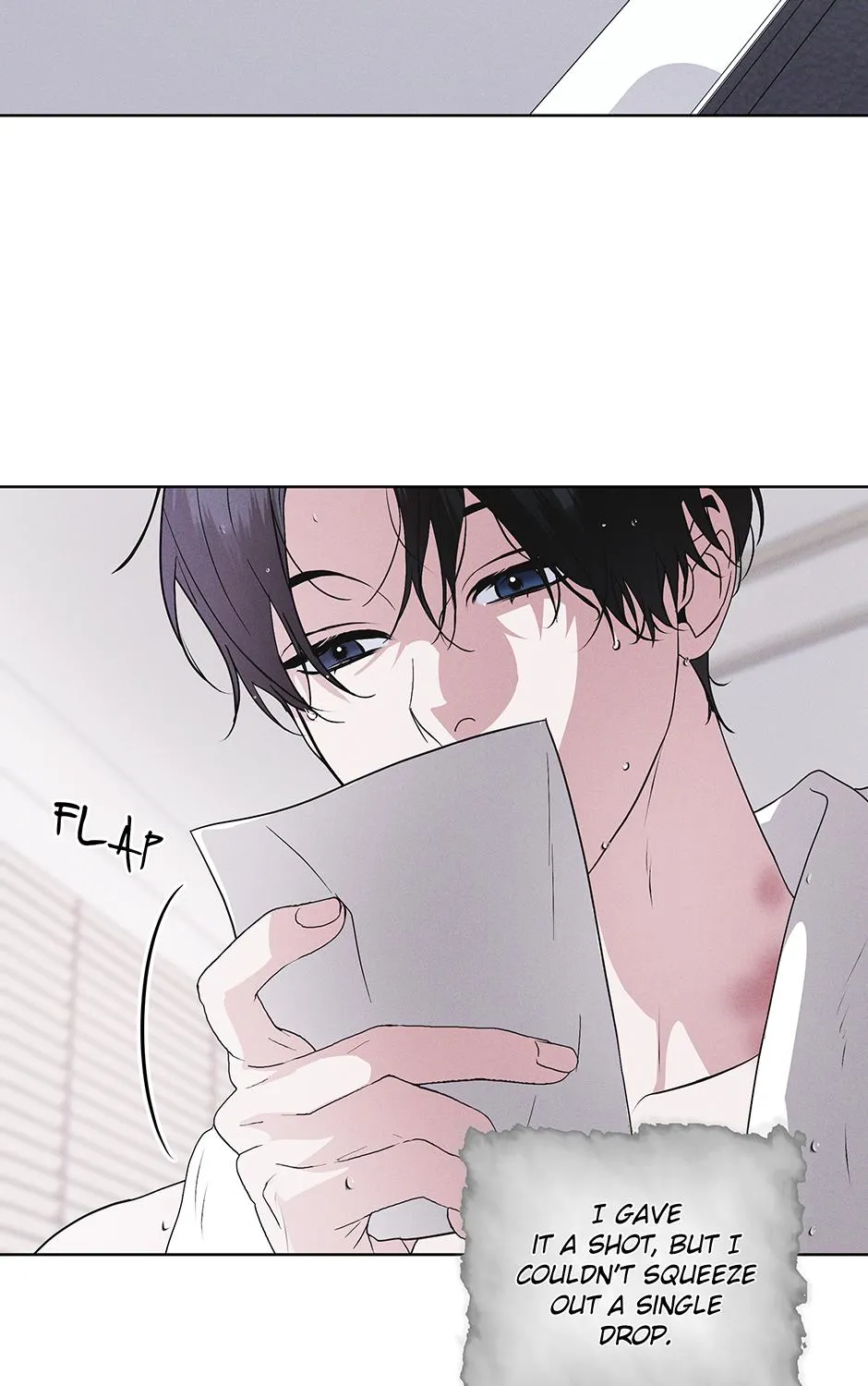 Read Rainbow City chapter 48 image 107 on Lezhin