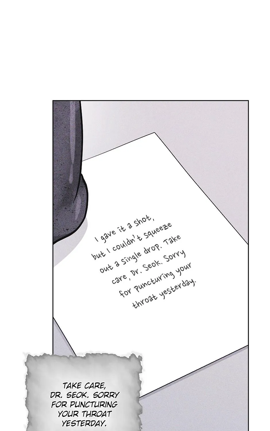 Read Rainbow City chapter 48 image 109 on Lezhin