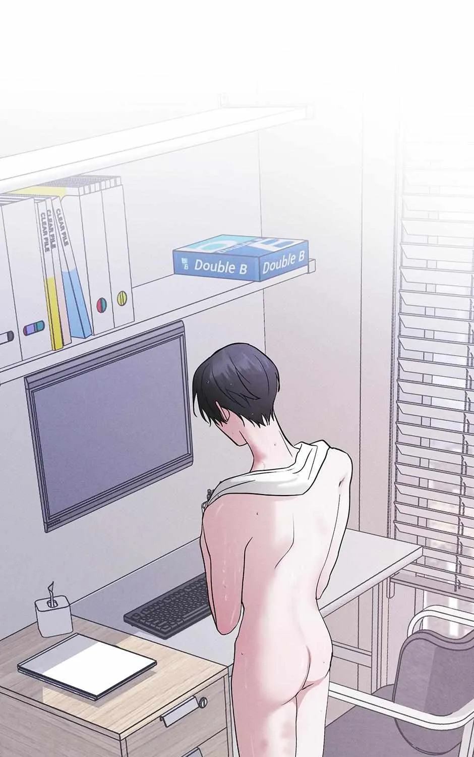 Read Rainbow City chapter 48 image 113 on Lezhin