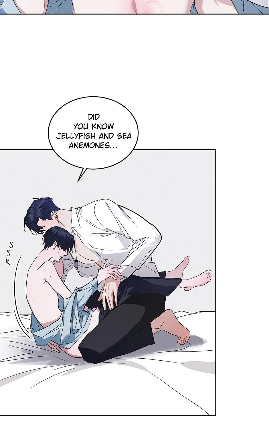 Read Rainbow City chapter 48 image 21 on Lezhin