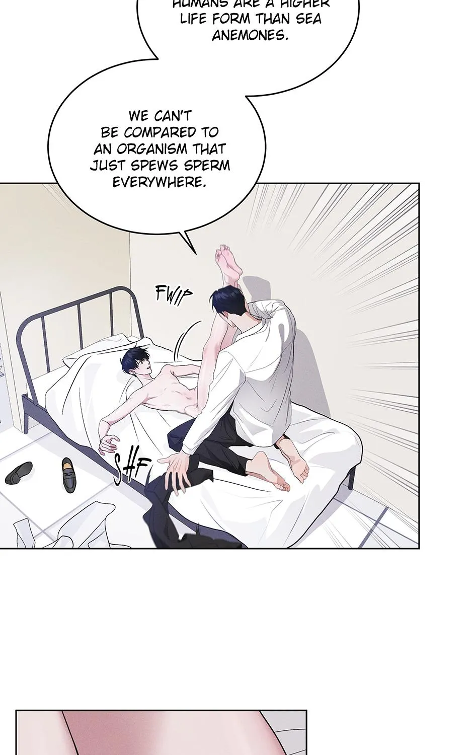 Read Rainbow City chapter 48 image 27 on Lezhin