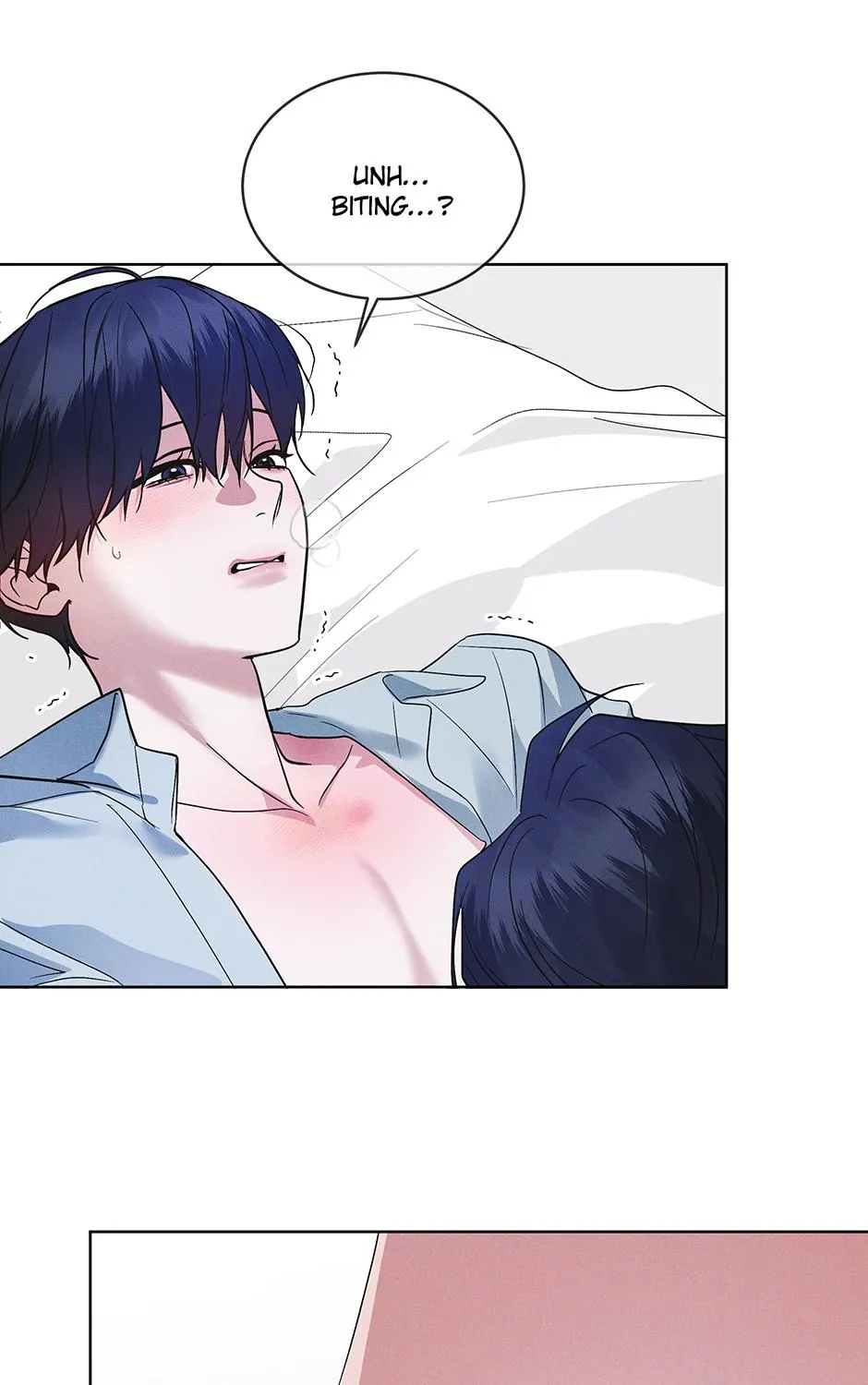 Read Rainbow City chapter 48 image 3 on Lezhin