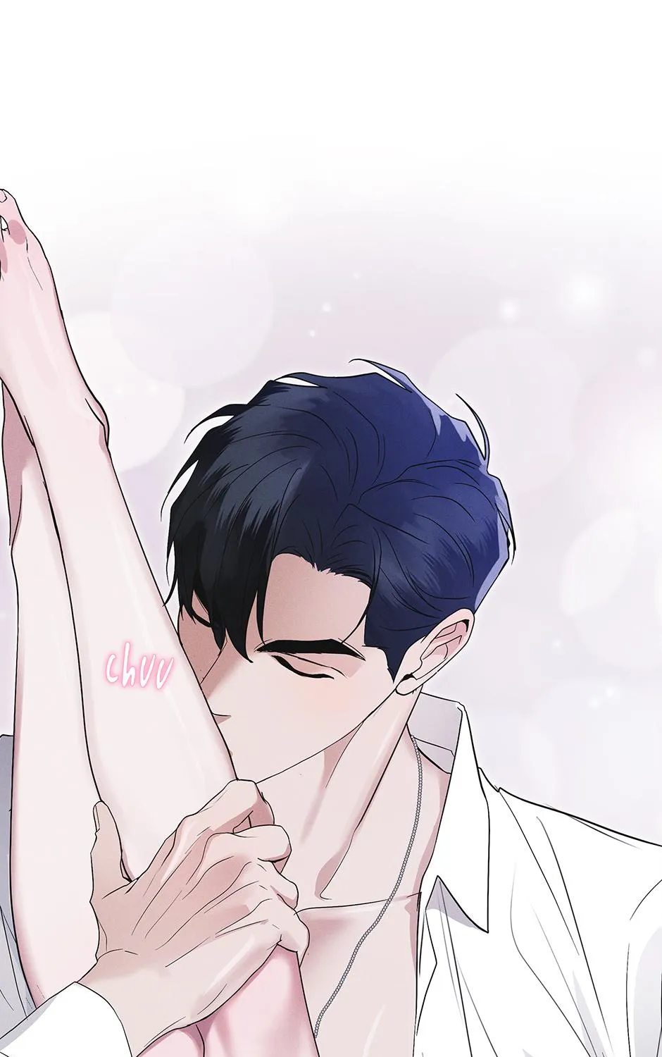 Read Rainbow City chapter 48 image 33 on Lezhin