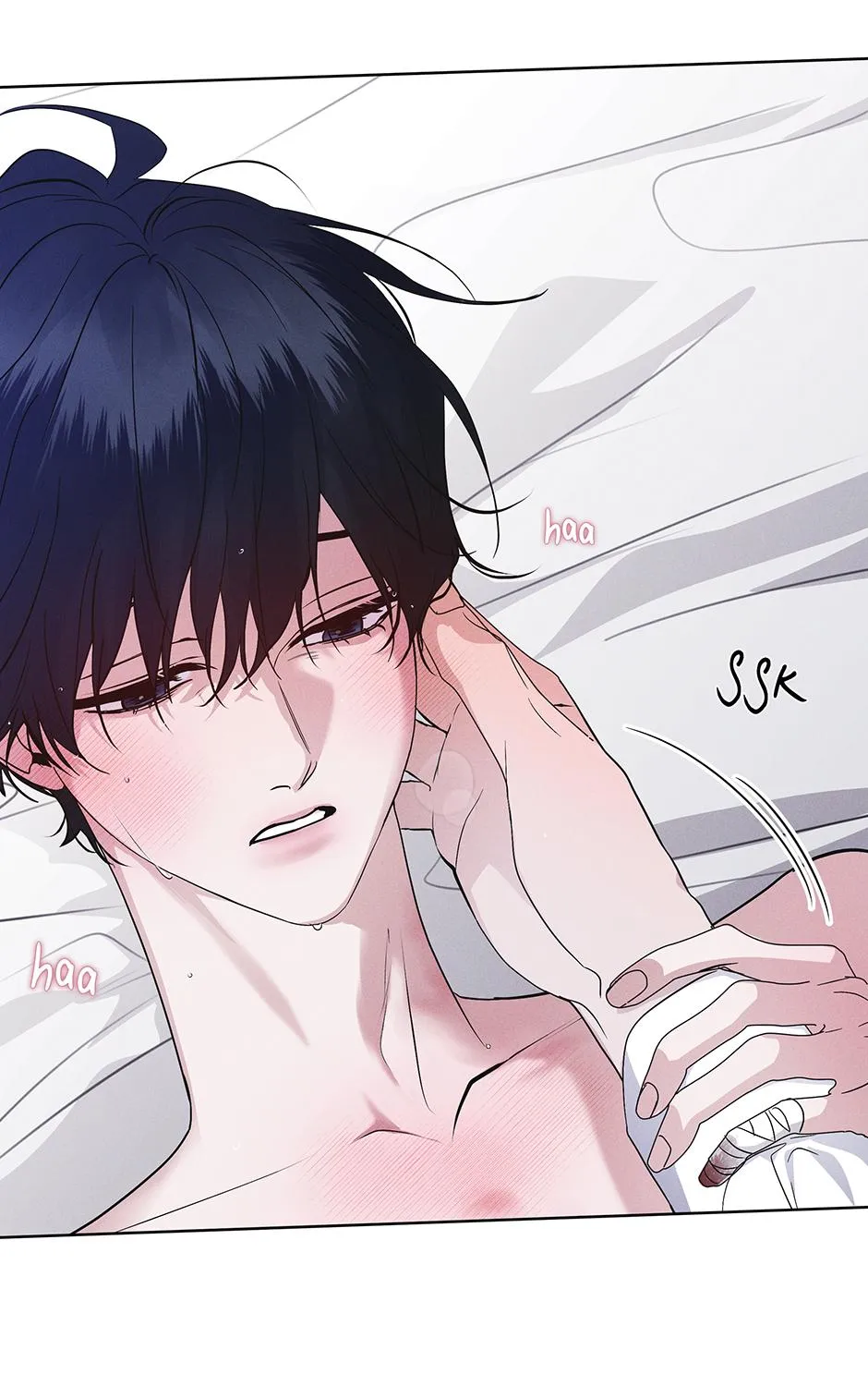 Read Rainbow City chapter 48 image 45 on Lezhin