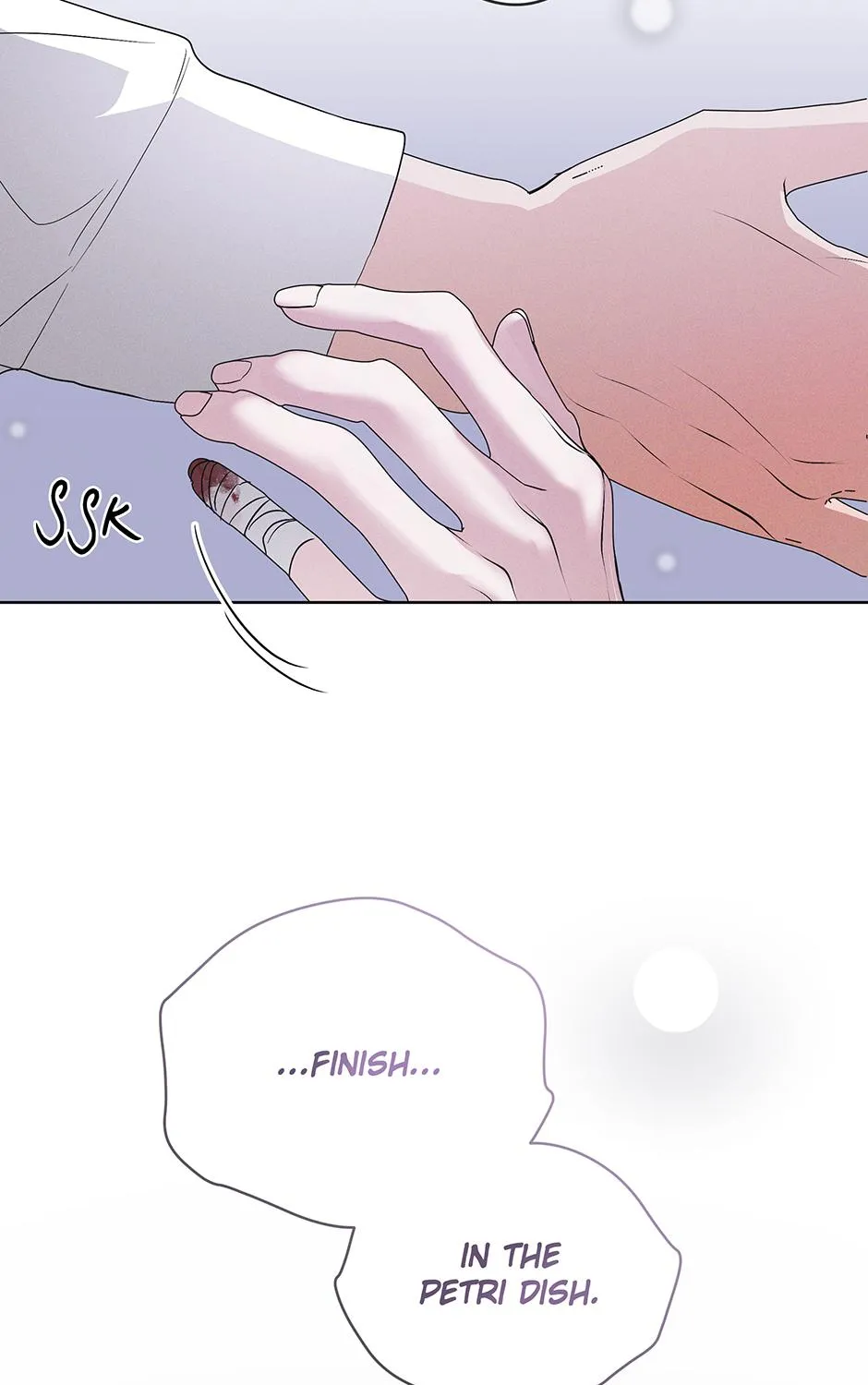 Read Rainbow City chapter 48 image 49 on Lezhin