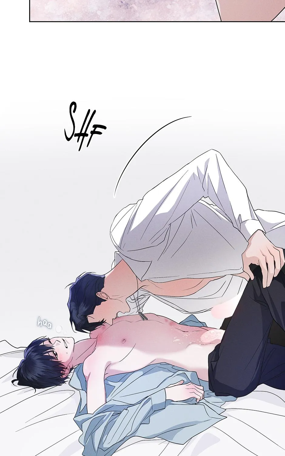 Read Rainbow City chapter 48 image 5 on Lezhin