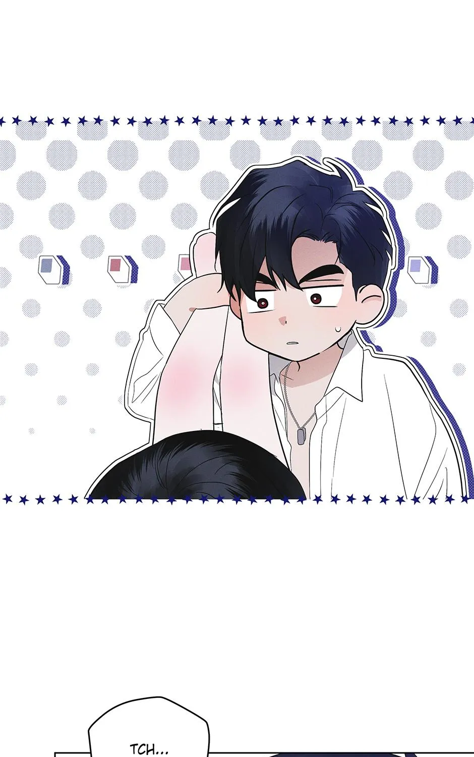 Read Rainbow City chapter 48 image 53 on Lezhin