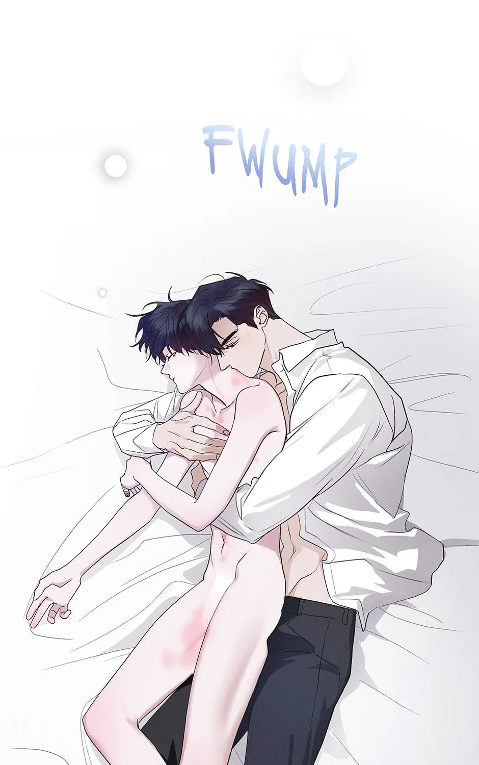 Read Rainbow City chapter 48 image 61 on Lezhin