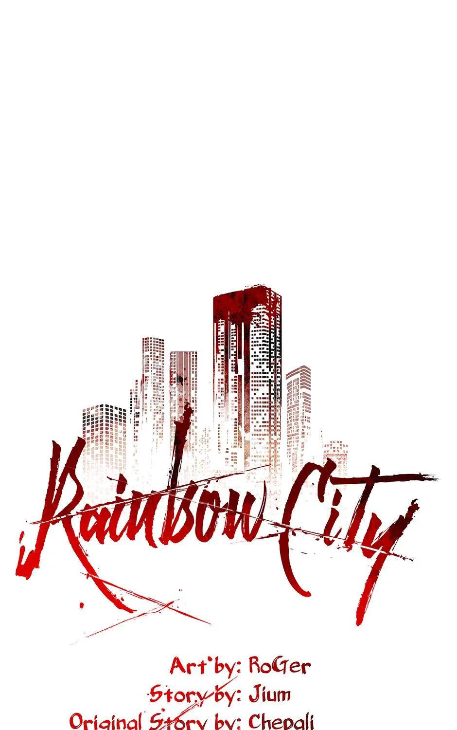 Read Rainbow City chapter 48 image 69 on Lezhin